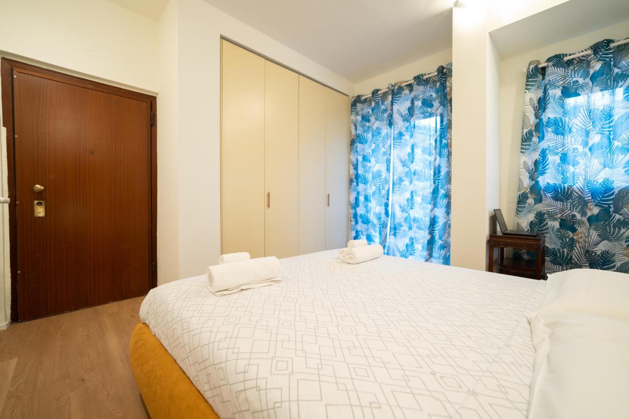 Luxury Sempione Appartement