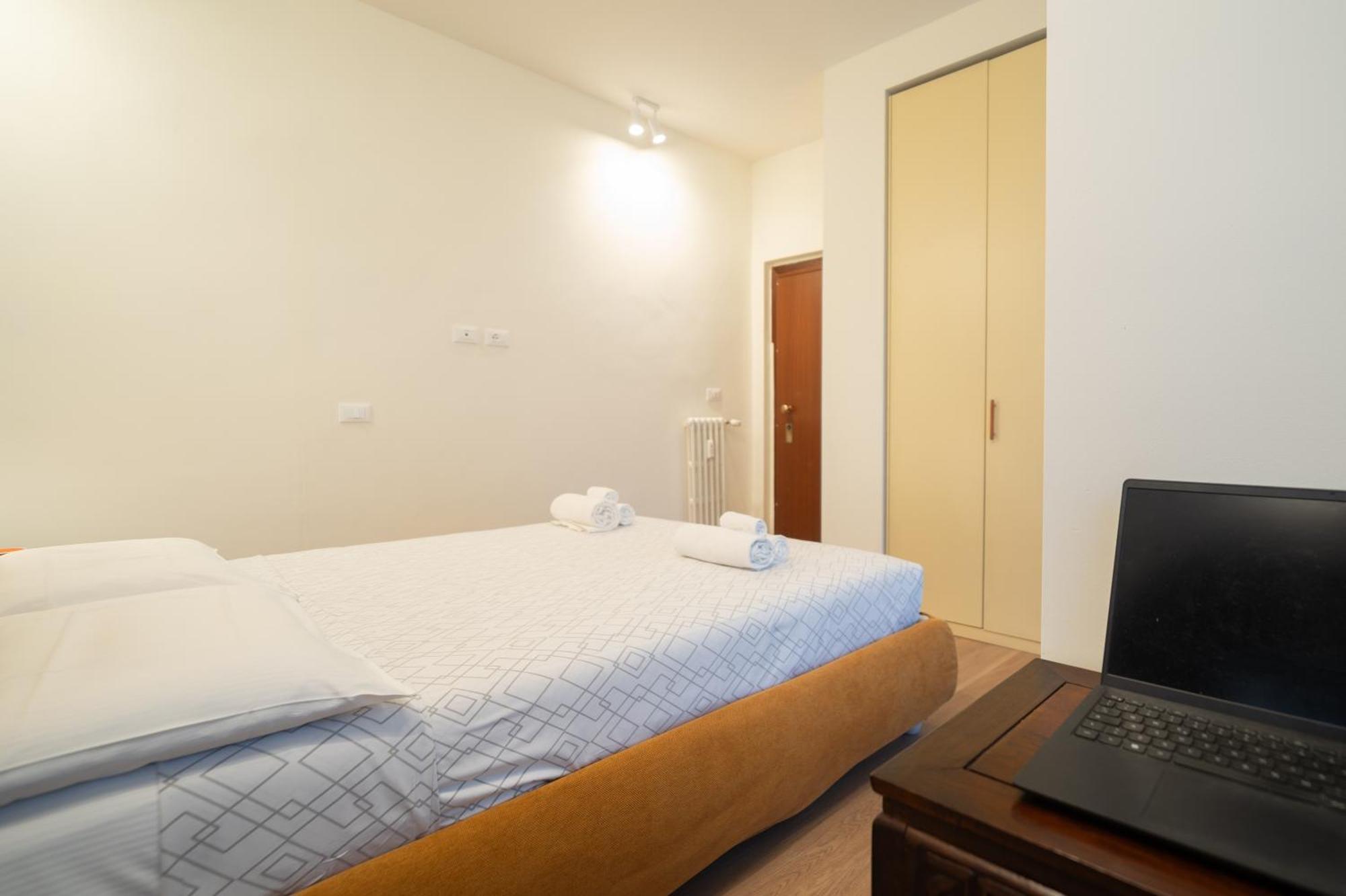 Luxury Sempione Appartement
