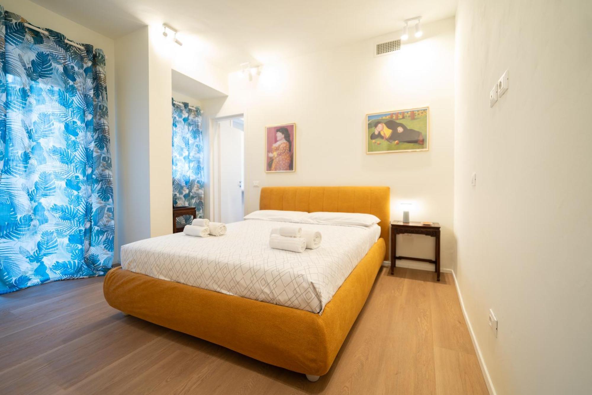 Luxury Sempione Appartement