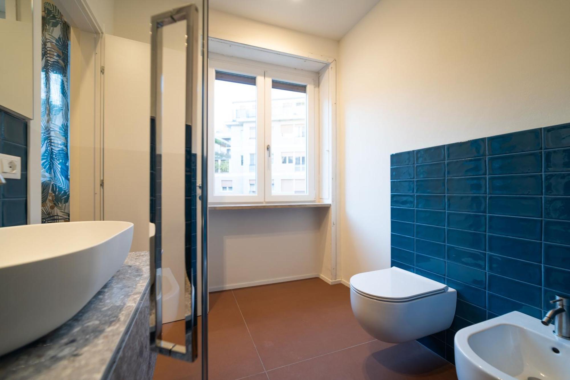 Appartement Luxury Sempione *